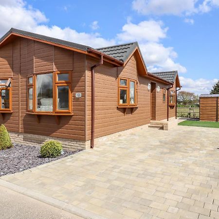 12 Bucklesham Park Villa Ipswich Ngoại thất bức ảnh