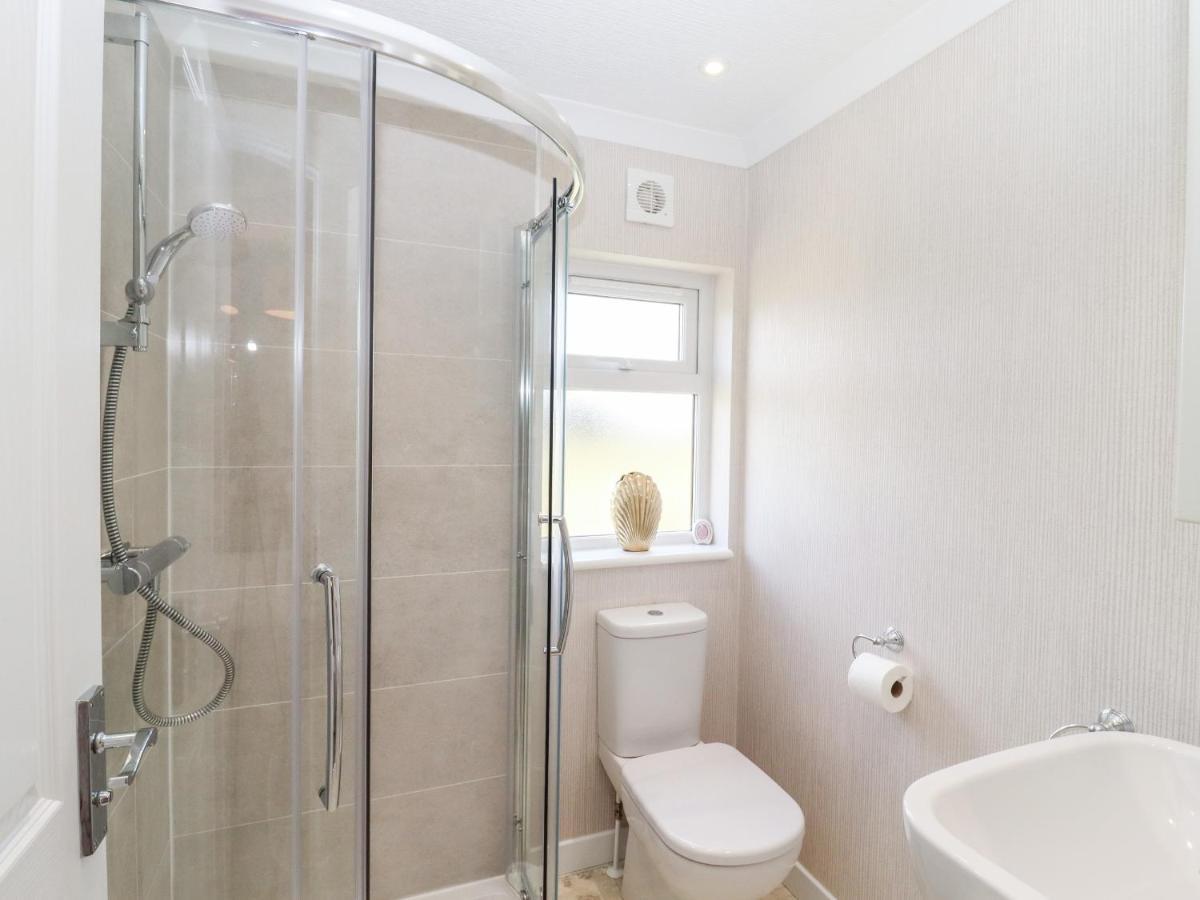 12 Bucklesham Park Villa Ipswich Ngoại thất bức ảnh