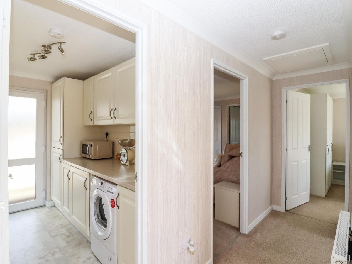 12 Bucklesham Park Villa Ipswich Ngoại thất bức ảnh