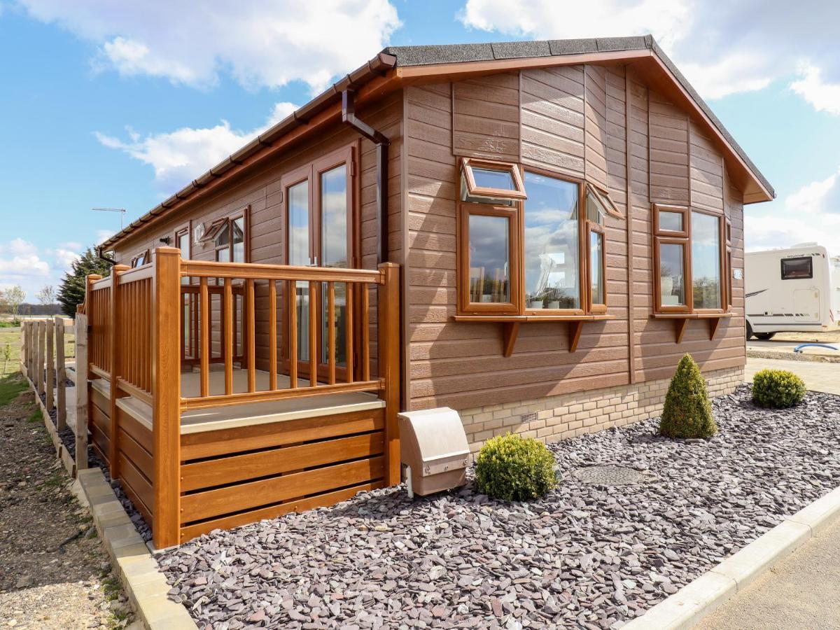 12 Bucklesham Park Villa Ipswich Ngoại thất bức ảnh