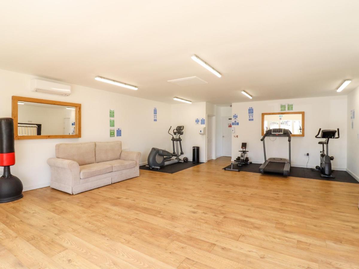 12 Bucklesham Park Villa Ipswich Ngoại thất bức ảnh